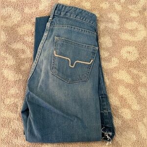 Kimes ranch Lola jeans
